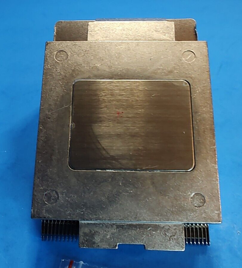 IBM System x3650 Server Intel Socket LGA2011-v3 CPU Heatsink Assembly 00KC718
