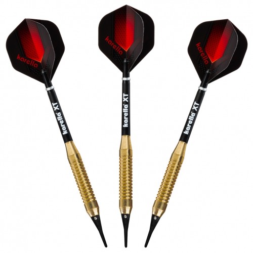 Soft Dart Karella XT - Series XT - 1 - 18g