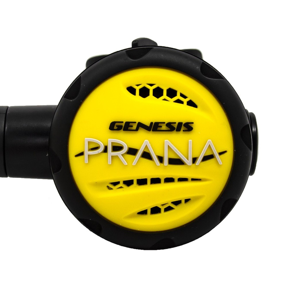 Genesis Prana High Performance Octopus Regulators - Octopus GS010