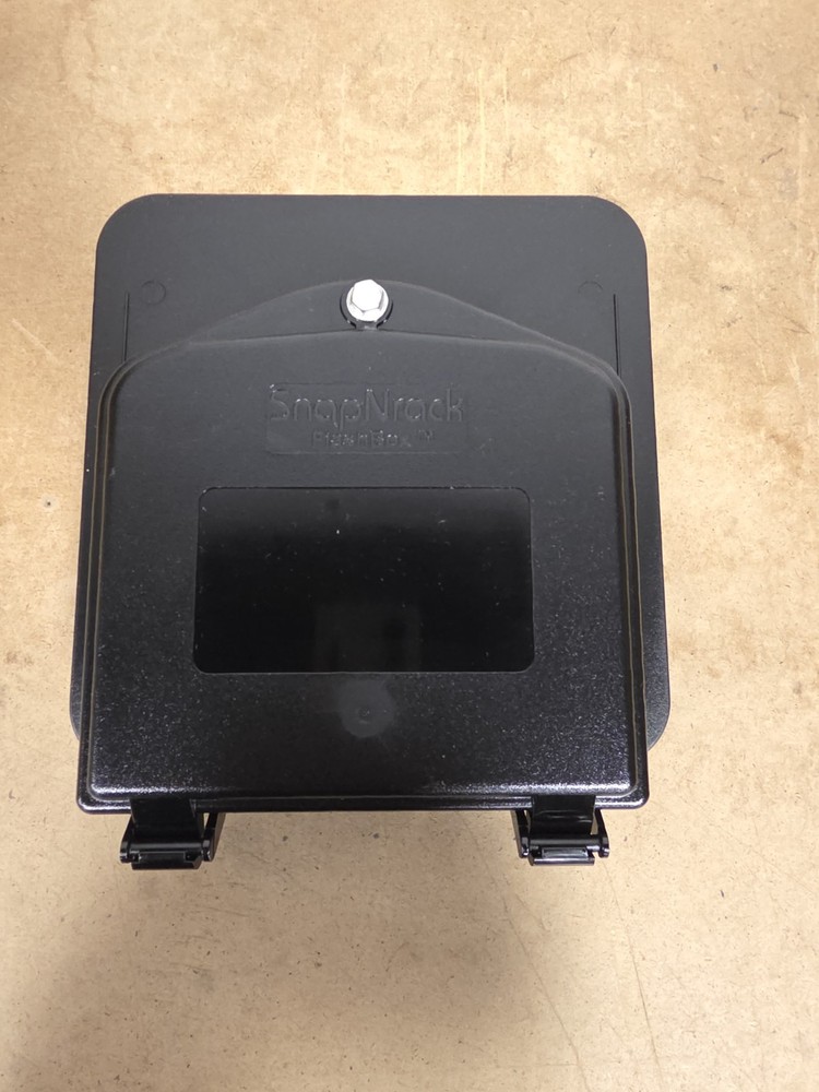 SNAPNRACK, FLASHBOX 242-10028