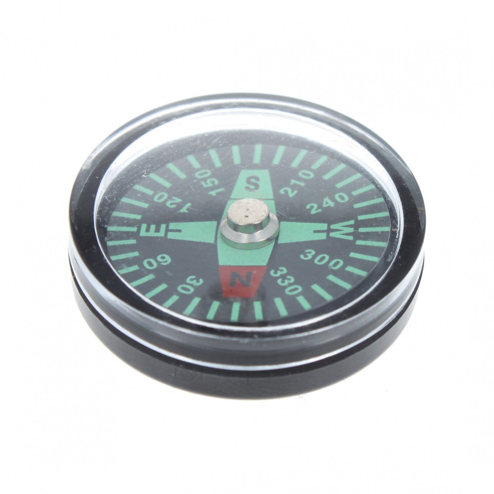 Instant Fire Starter Outdoor Survival Magnesium Compact Striking Stick