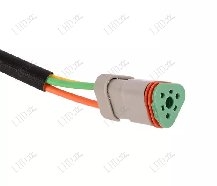 161-9926 Pressure Sensor For Caterpillar，