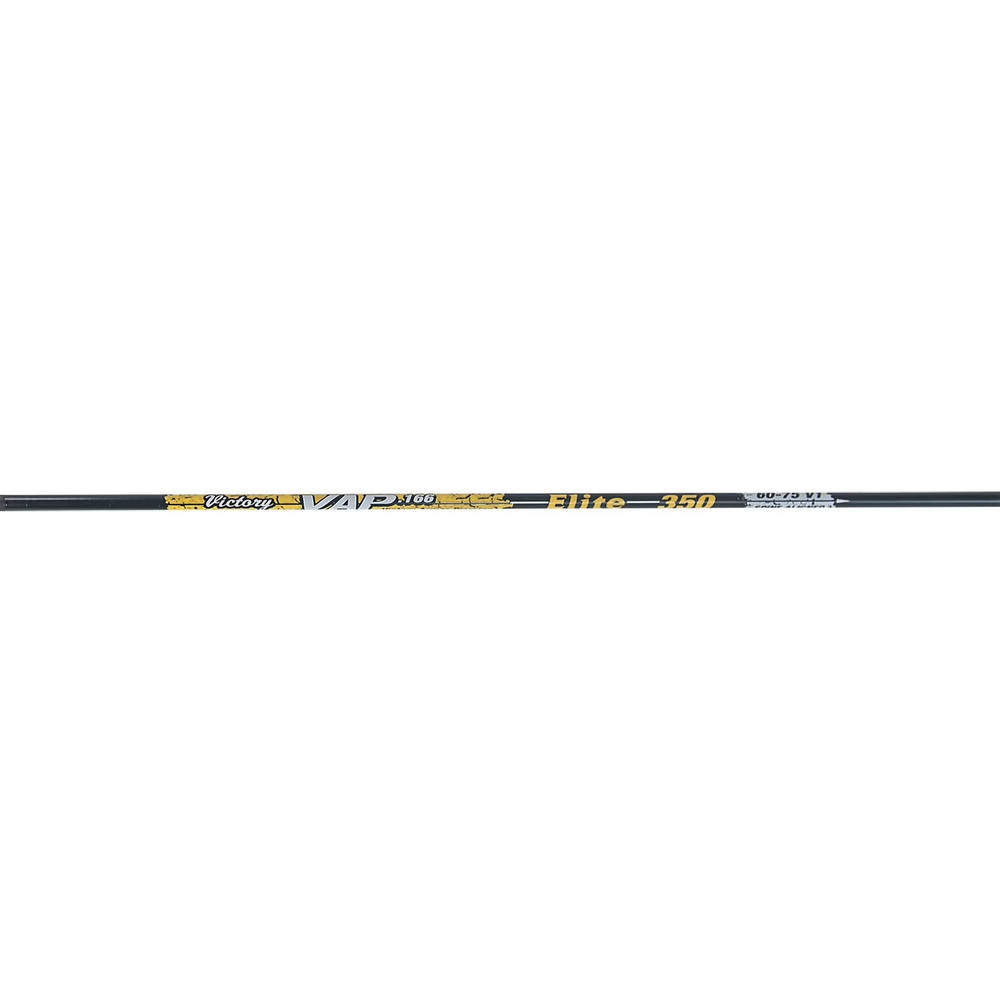 Victory VAP Elite Shafts with Insert, 12-Pack