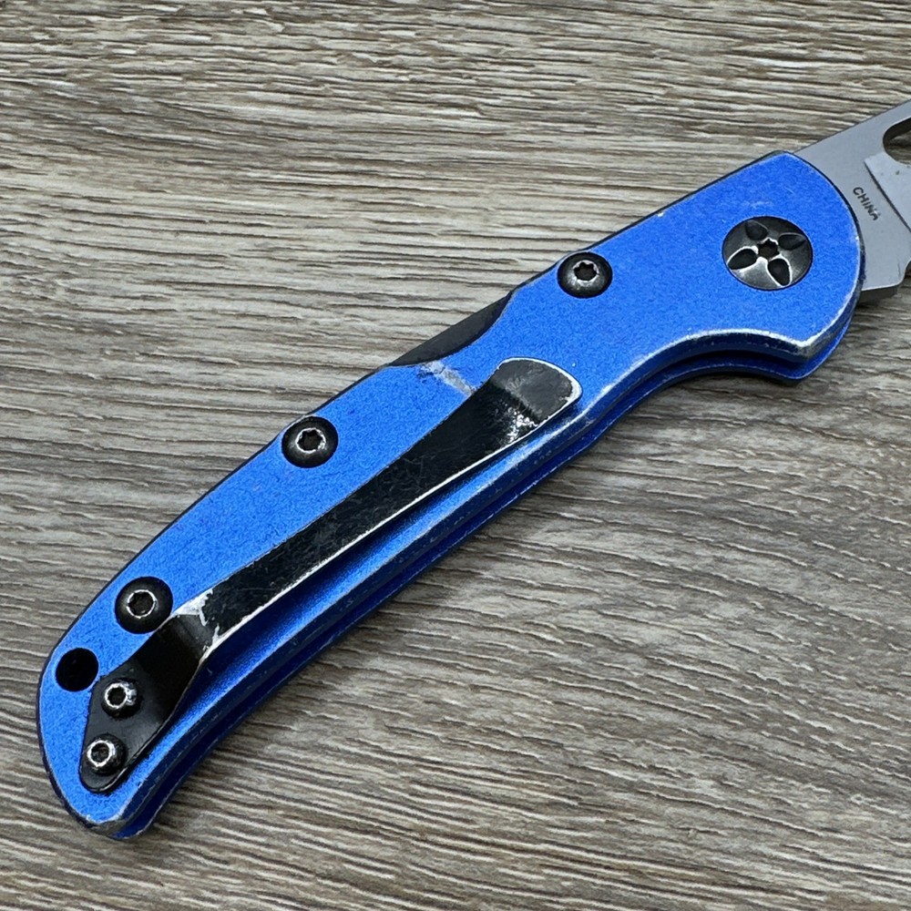 Matco Tools Pocket Knife (CP3011459)