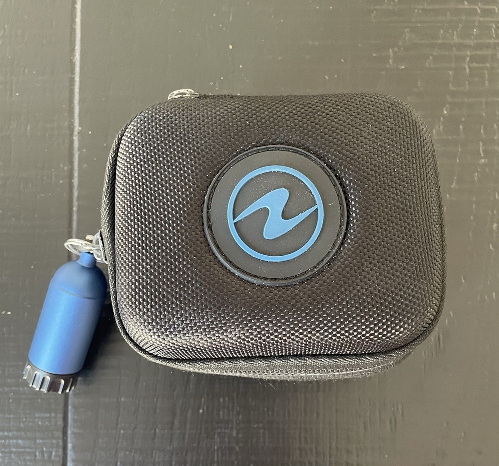 Aqua Lung I770R Dive Computer With Transmitter