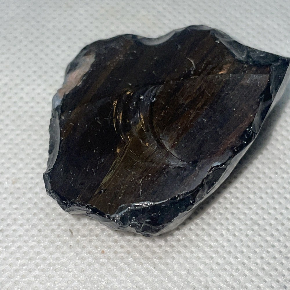 Mahogany Obsidian. 30 Grams