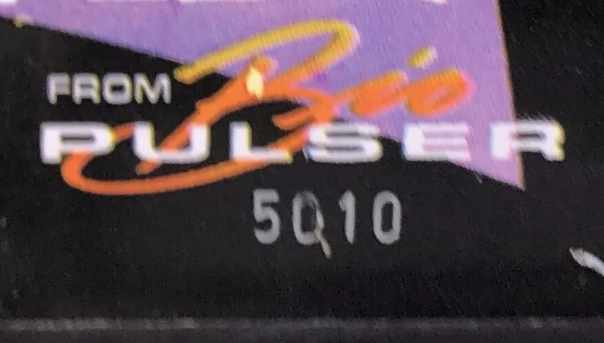 pulser hammer back massage 5010