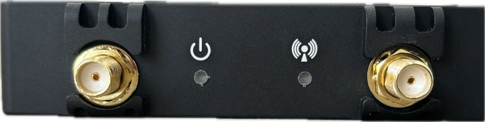 Teradek Node NA AND Cube 705 HEVC/AVC Encoder SDI/HDMI GbE- New In Open Box