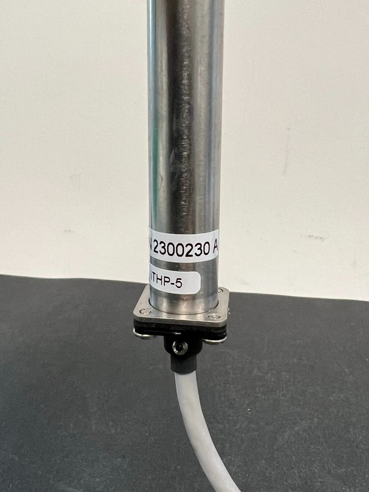 Omega iTHB-5 Temperature and Humidity Sensor