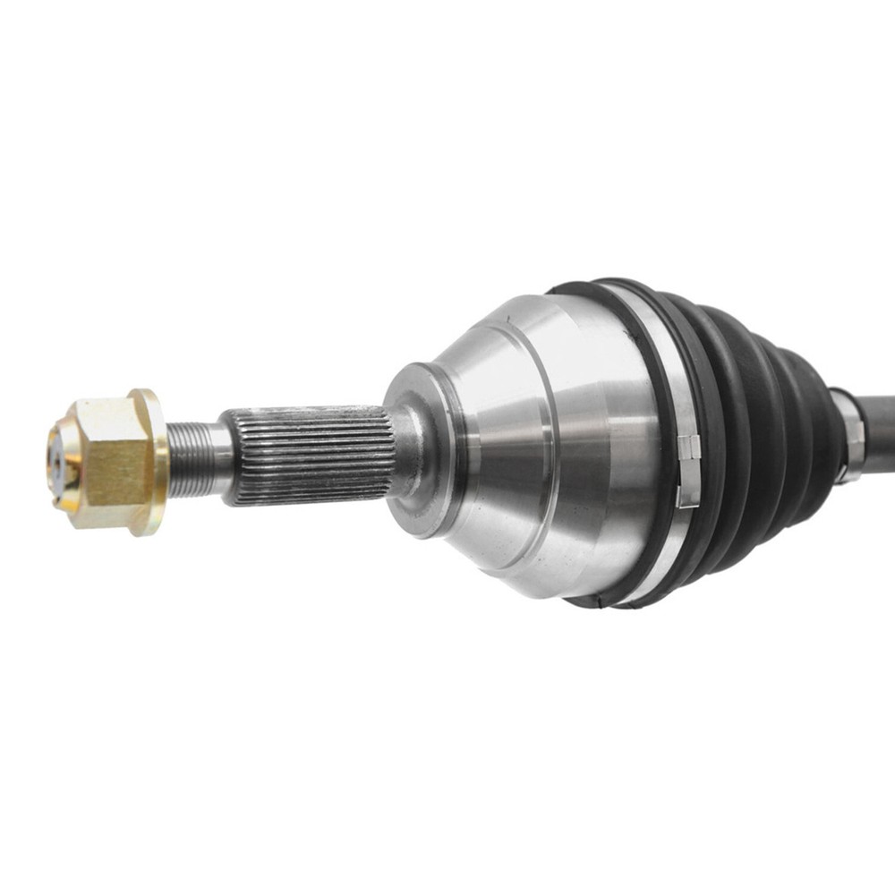 Front Right CV Axle Shaft Assembly for Ford Explorer Police Interceptor Utility