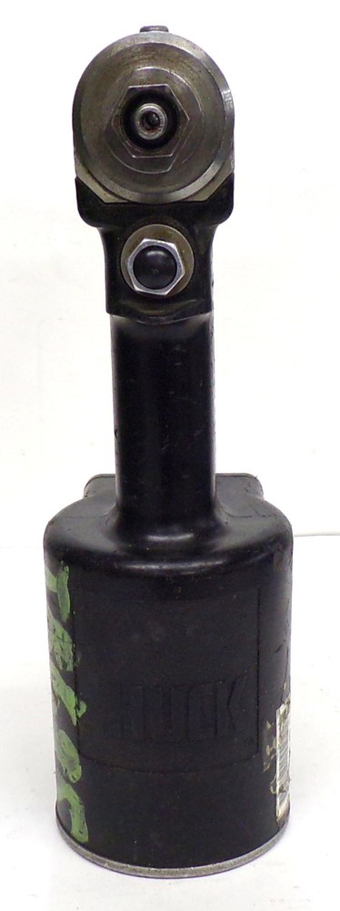 HUCK RIVETER MODEL 227, BCX520164, 1/4" CONNECTION