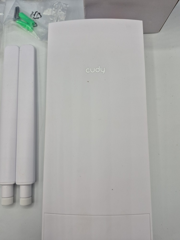 Cudy AC1200 Gigabit Wireless Access Point