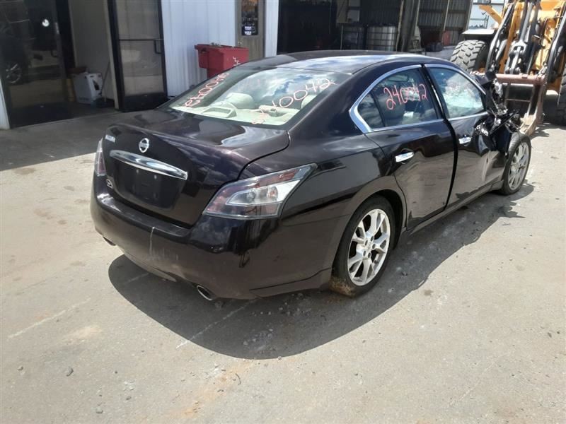 Info-GPS-TV Screen Display Screen Dash Fits 13-16 PATHFINDER 1168440