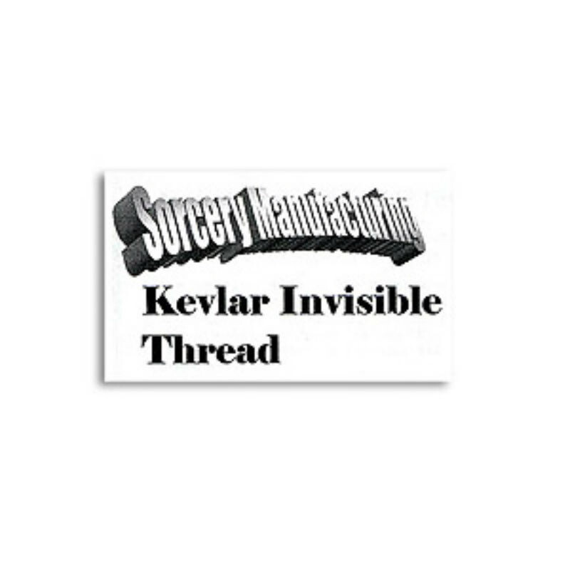 Magic Kev-lar Thread 10 ft. by Sorcery Manufacturing