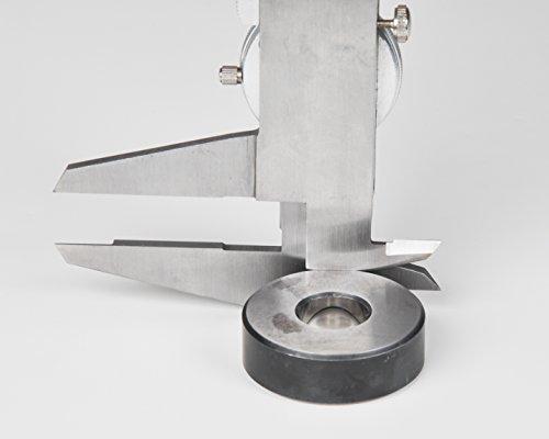 Fowler 52-008-706-0 Shockproof Dial Caliper with 6" Range
