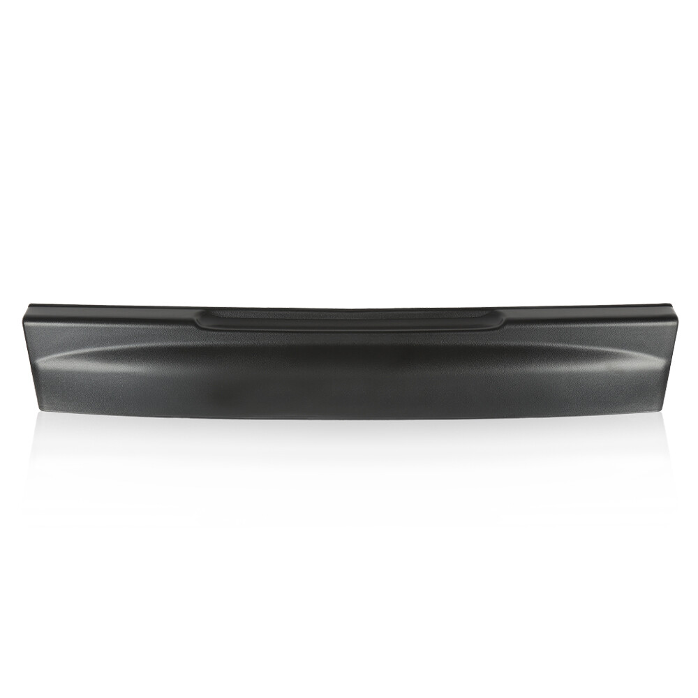 Fit For 02-05 Ford Explorer Rear Tailgate License Plate Shield Handle Bracket