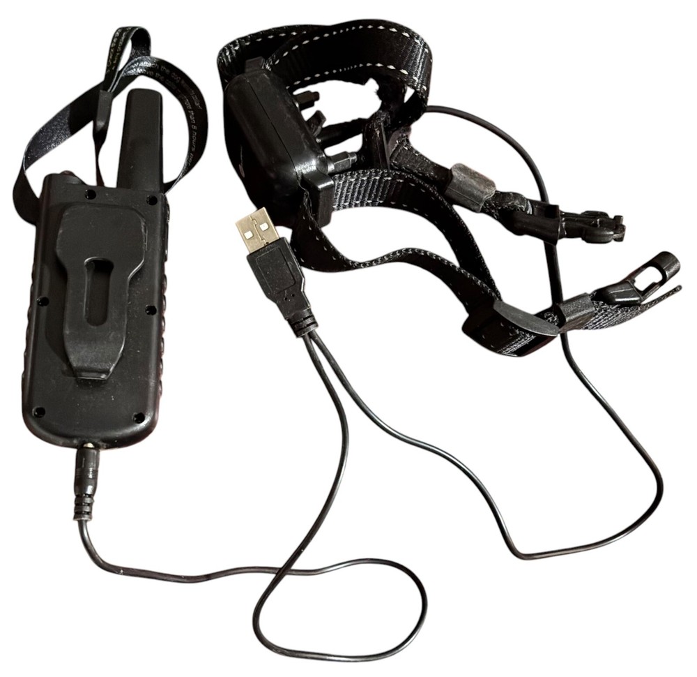 Slopehill Remote Dog Training Collar - Preowned