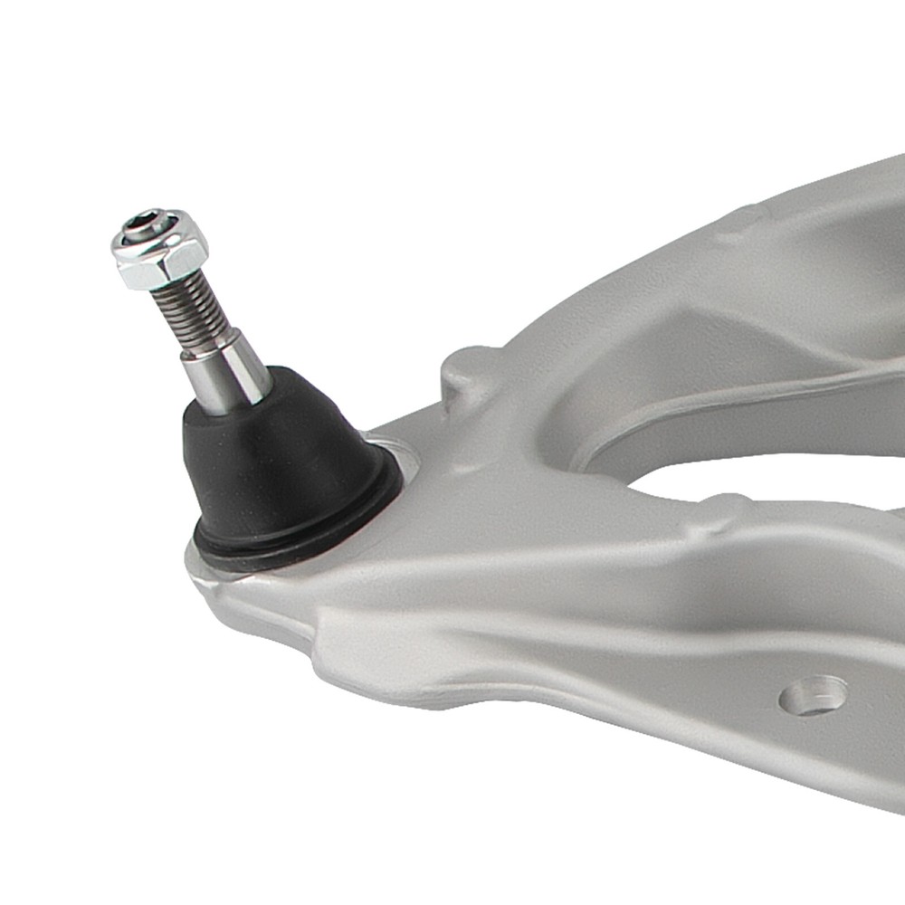 Aluminum Front Lower Control Arms for 2014-2016 2017 Chevy Silverado Sierra 1500