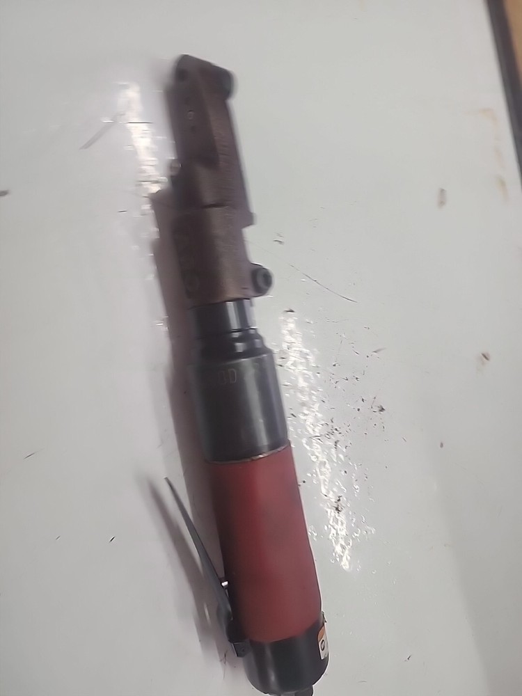 Aircraft Tools Used ARO Nutrunner