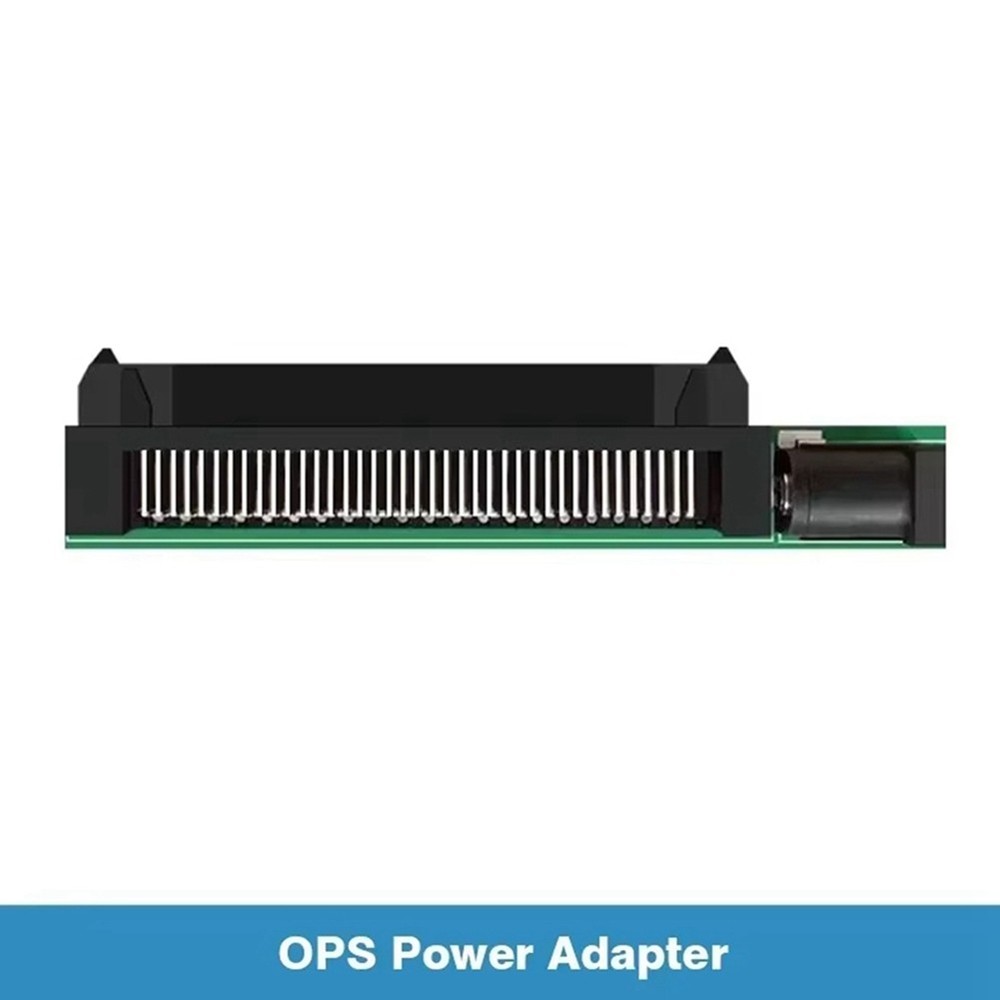OPS Line Adapter 80 Pin Teaching Machine Computer Adapter Board Cord3867