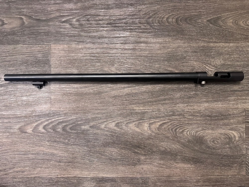 White Muzzleloading Systems G Series  .451  Cal BARREL MINT BORE RARE