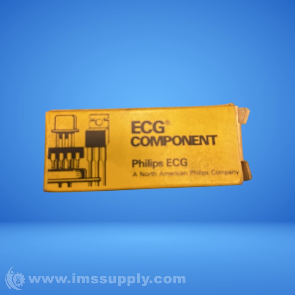Ecg ECG109 Diode Rectifier FNOB