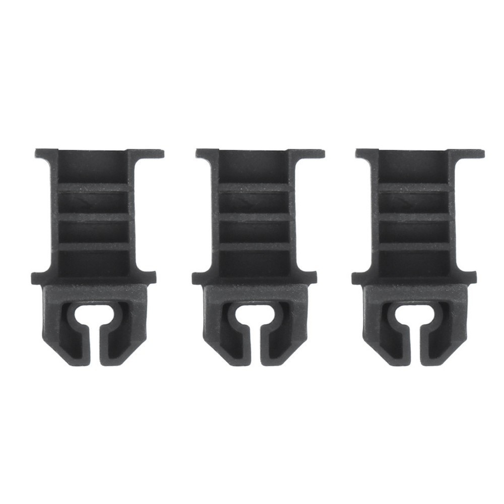 5PCS Silicone Heat for Lab / 3D Printer Hotend High-Temperature6193