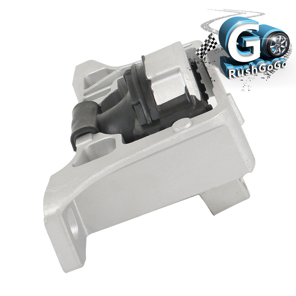 Set For 2011/2012/2013 Mazda 3 L4 2.0L 4Pcs Engine Motor Mounts Auto Trans Mount
