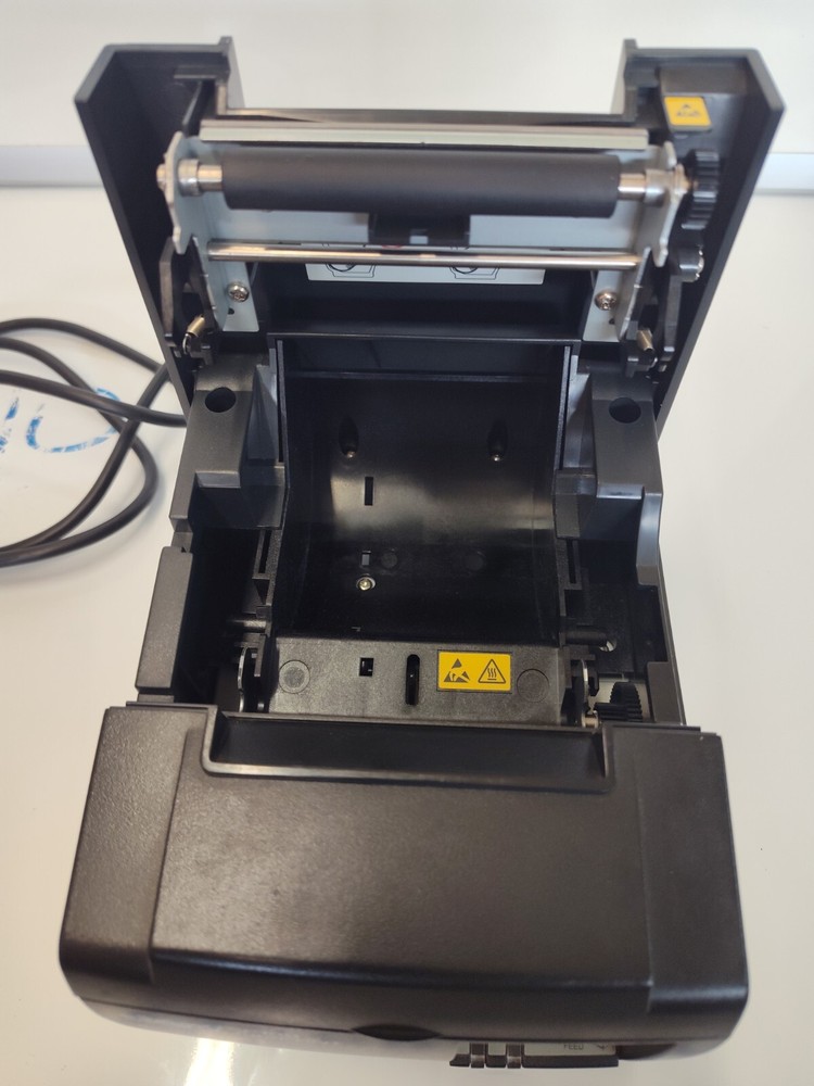 Star Micronics TSP100 Direct Thermal Monochrome Printer, USB - Gray