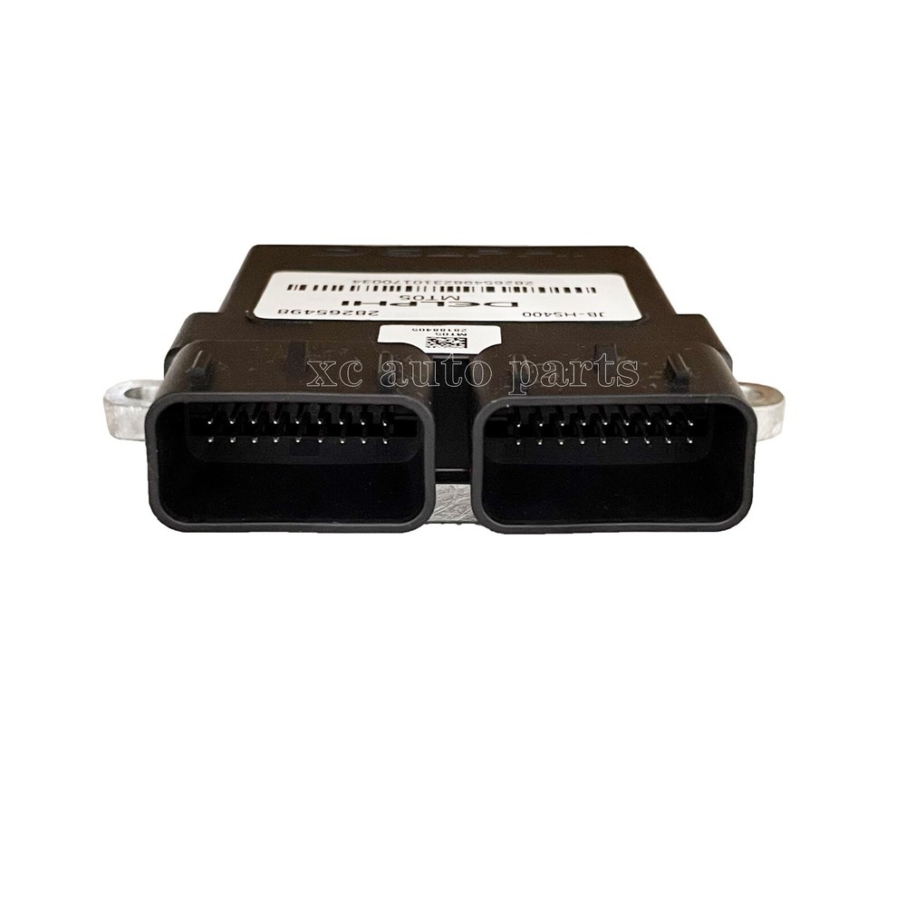 ECU ECM CONTROLLER FOR HiSUN MASSIMO BENNCHE COLEMAN EFI UTV 400 MSU HS400