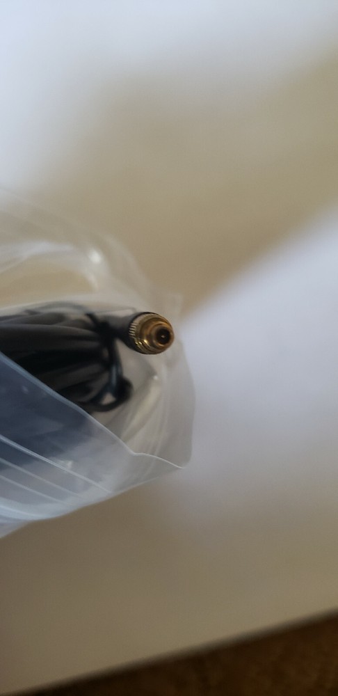 GPS or Dash Camera Antenna Male Plug