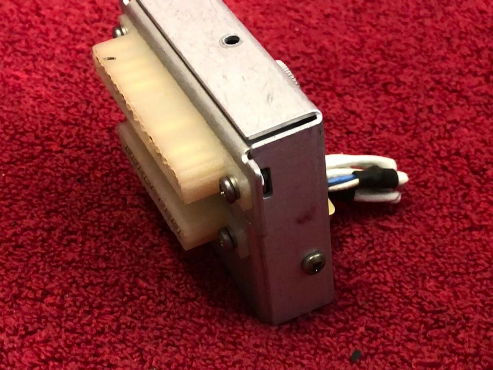 CONNECTOR FOR KING KI 226 RMI AVIONICS