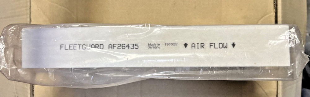 AF26435 - AIR FILTER