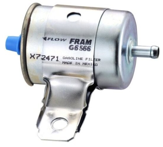 G6566 In-Line Fuel Filter
