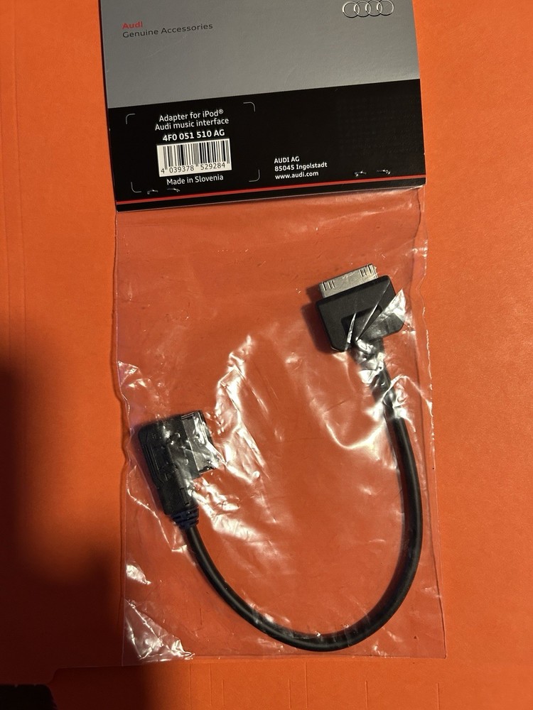 4F0 051 510 AG
