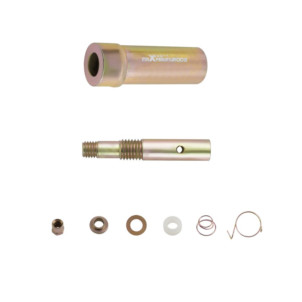 Up. Crank Rebuild Kit For Coleman / For Fleetwood Campers 3 1/2" Drive Hub