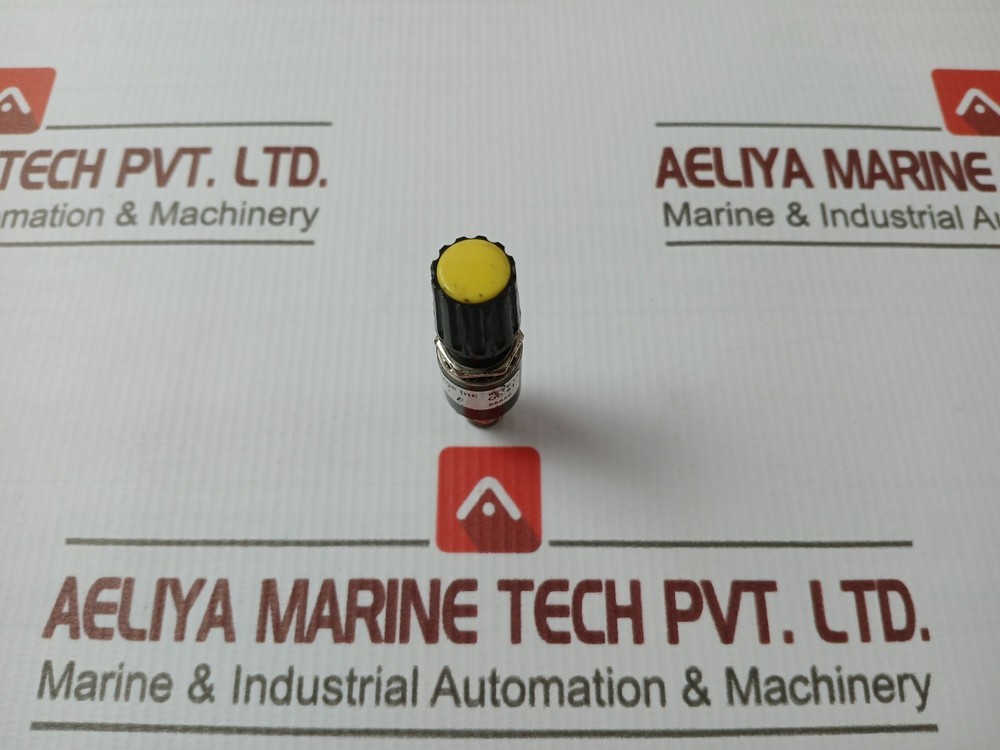 Pneumadyne PNV0-1 Needle Valve