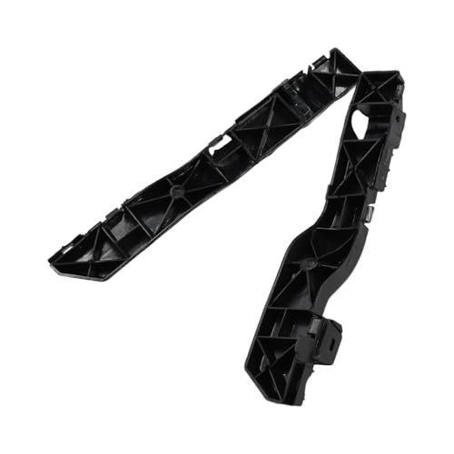Front Bumper Bracket 5178411AD 5178410AD, left and Right Side Replace