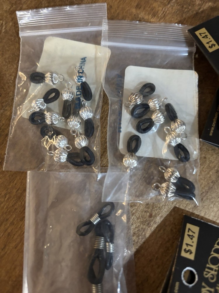 Eyeglass Holders
