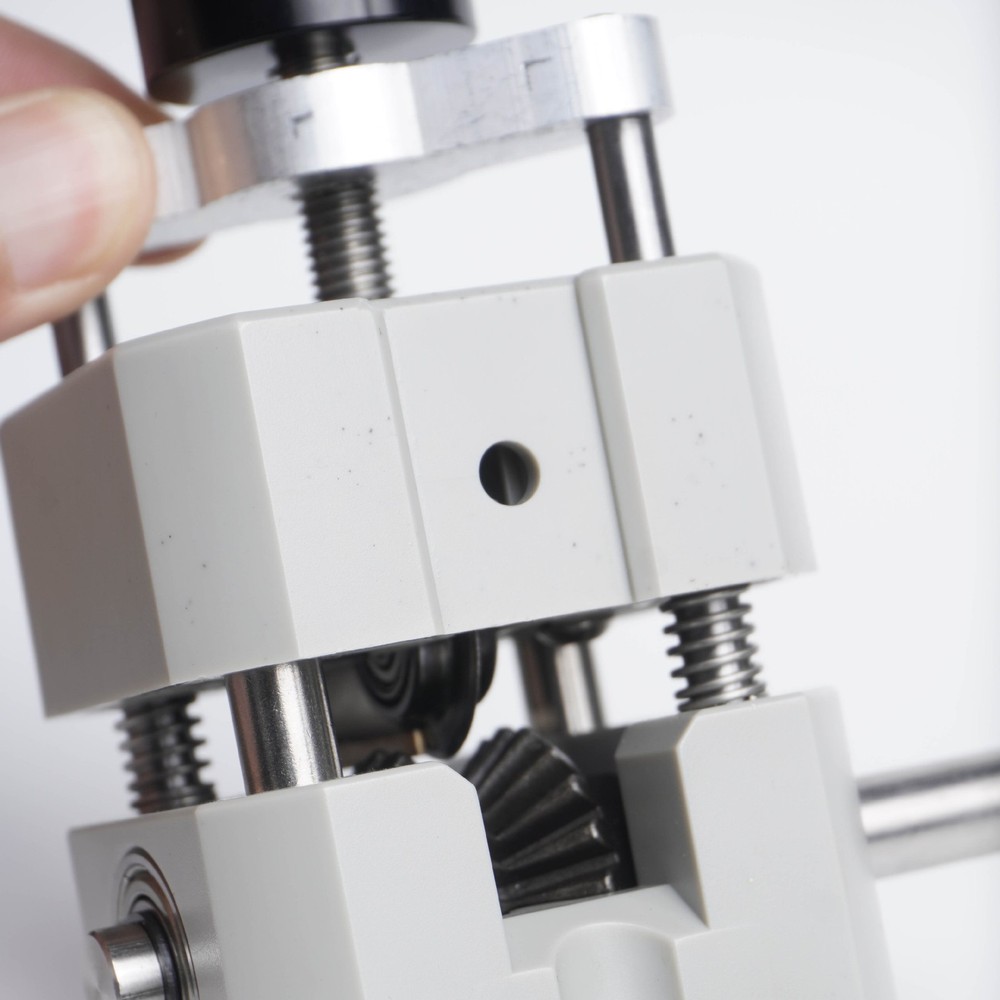 Portable Manual Wire Stripping Tool Household Plastic Wire Stripper Tool