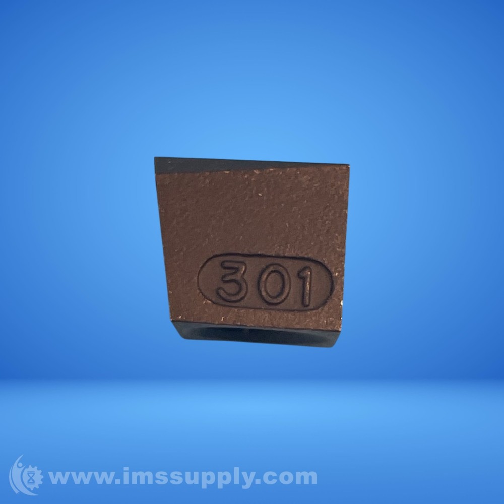 301 Square Block FNIP