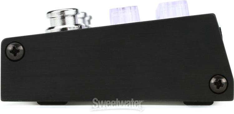 Tech 21 SansAmp PSA 2.0 Programmable Instrument Pre-amp Pedal