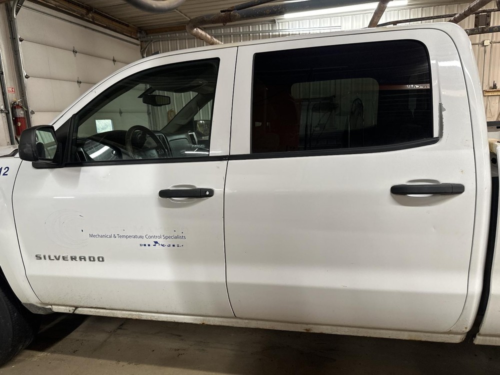 Used Telematics Interface Module fits: 2014 Chevrolet Silverado 1500 pickup Comm