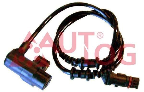 Sensor, wheel speed AUTLOG AS4099