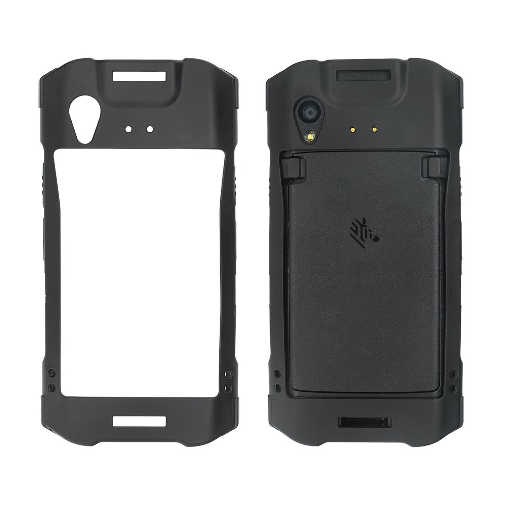 10PCS Protective Cover For Zebra TC21 TC26 Rugged Bumper Case Boot