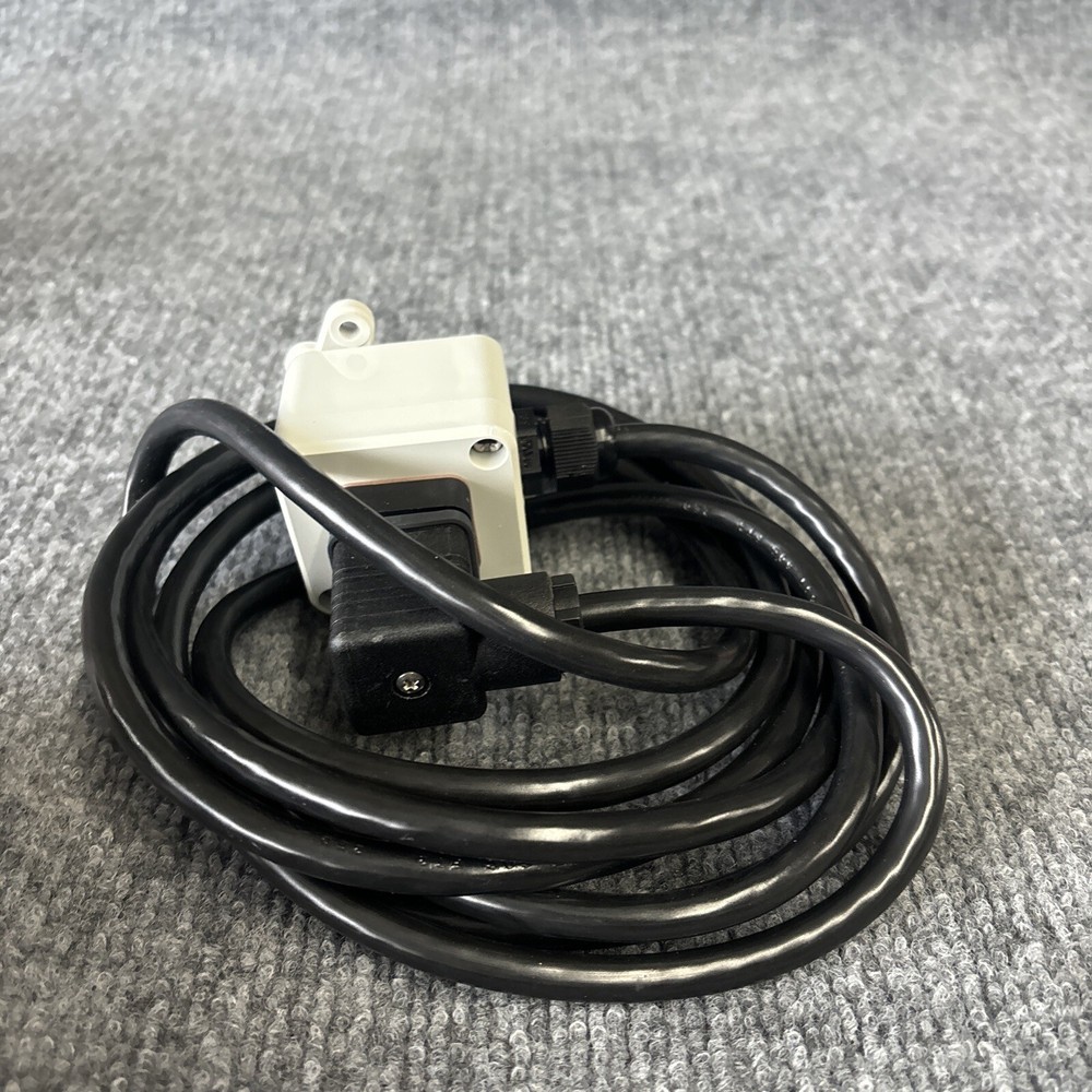 Walchem E90090 10FT Cable Assembly EH Remote New