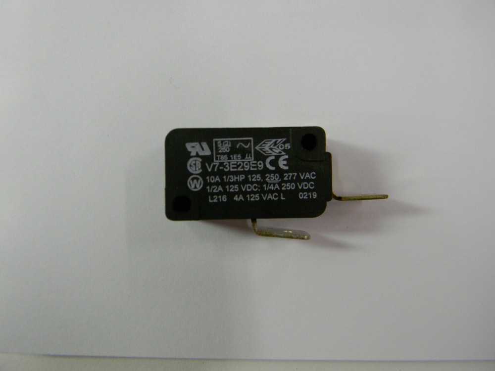 New Honeywell Microswitch V7-3E29E9 D6