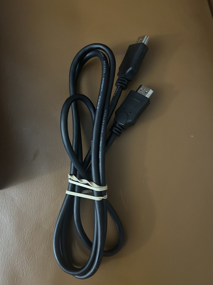 Satellite TV Receiver Decoder CISCO D9865-H ~ Remote, Power, Manuals, Cable ~ VG