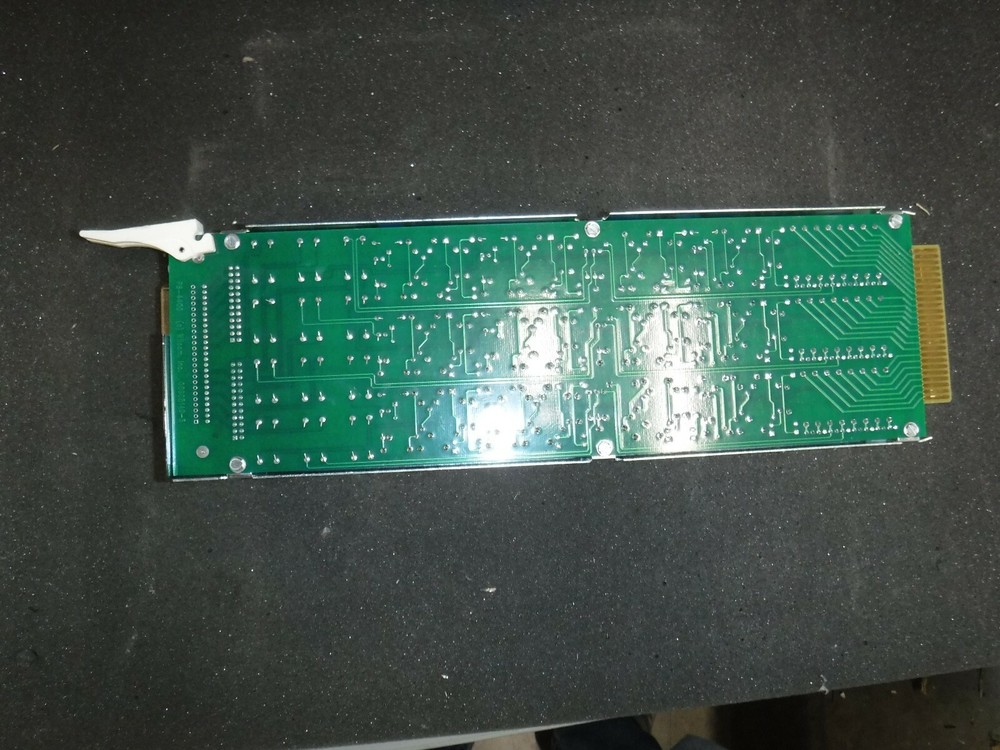 Wilcom PS-4400-04 DSL Card