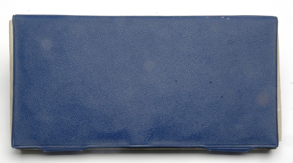 Dietzgen Universal Germany Drafting Basic Student Instrument Kit VTG. Case